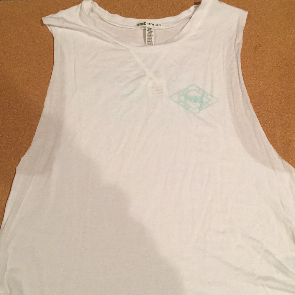 PINK Victoria’s Secret Top